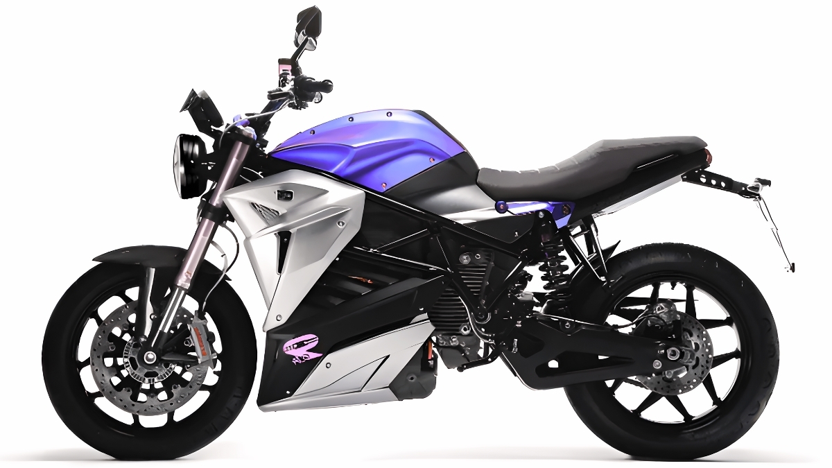 Energica EsseEsse9+ 2025 – Vintage Aesthetics, Next-Gen Electric Powertrain