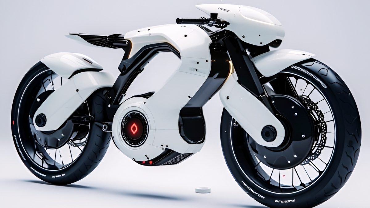 259 Electric E Bikes Sleek Design and Modern Performance