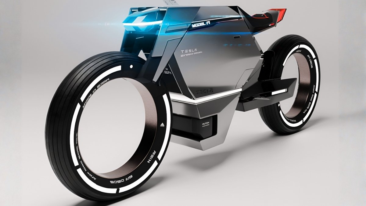 Innovative Design Concept by Jans Slapins & Victor Rodriguez Gómez