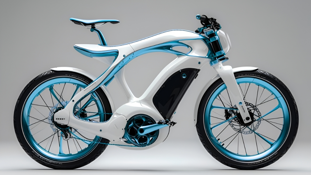 8 Innovative Bicycle Design Ideas for Future Ready Riders
