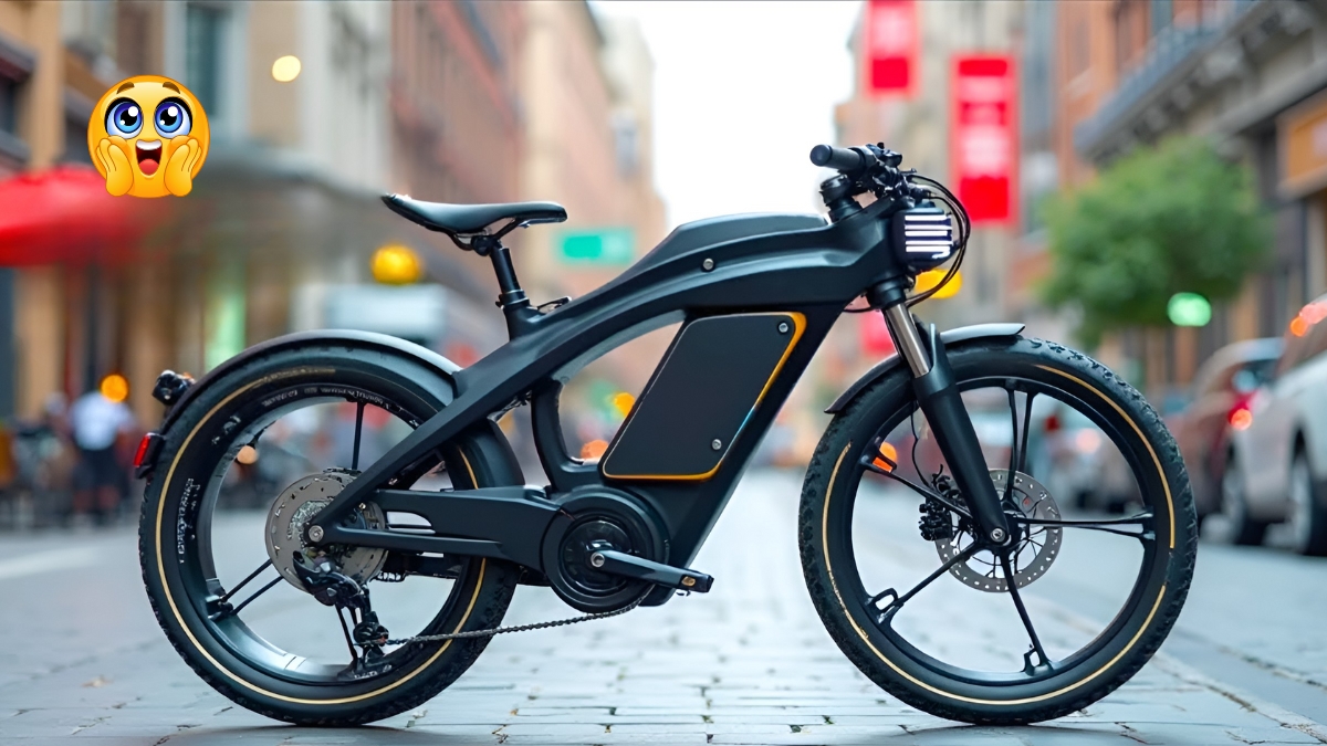 Top Budget Electric Bikes on Amazon Under $500 for 2025