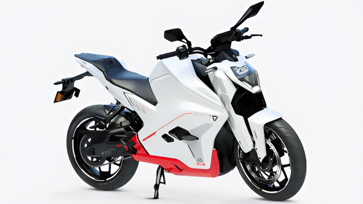 Ultraviolette F77 SuperStreet Recon 2025 Price Specifications Weight & Range