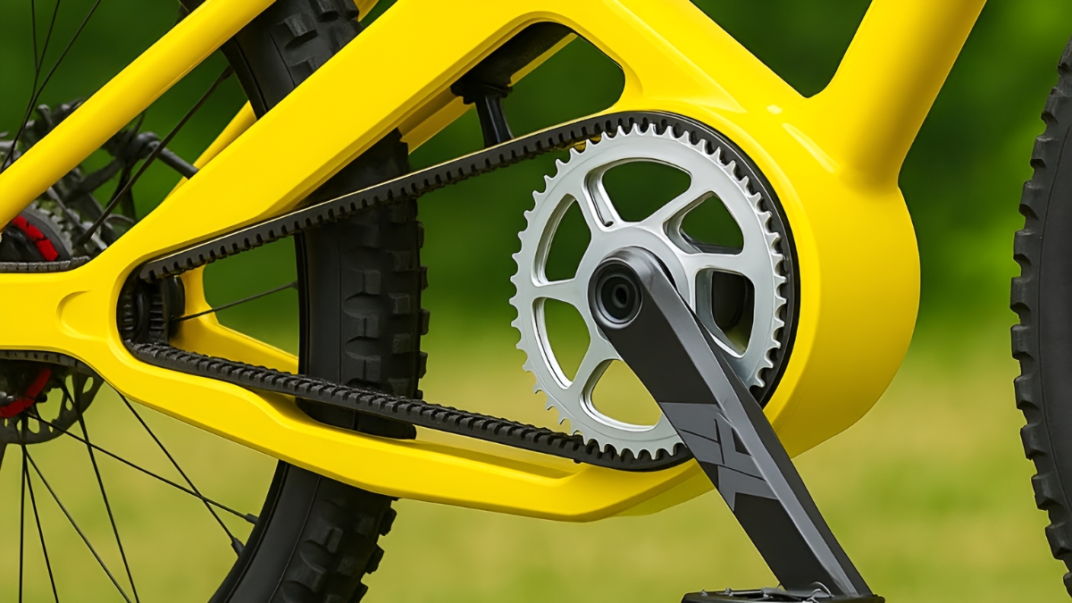 The Most Amazing Bicycle Innovations Changing the Future