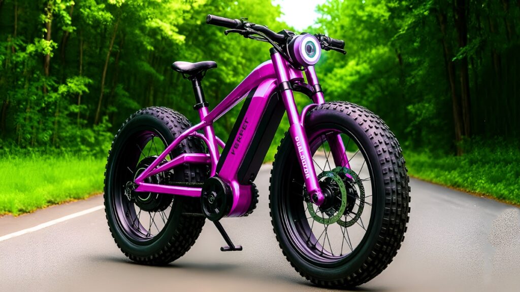 2026 Electric Bike Guide Best Models and Features Explained