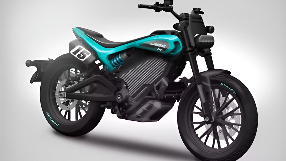 Harley Davidson Set to Unveil New LiveWire S2 Electric Motorcycle in 2025