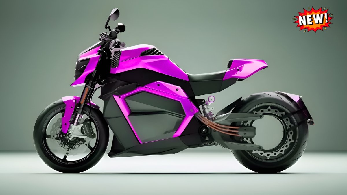 Top Features of Verge TS Lite 2025 Electric Bike