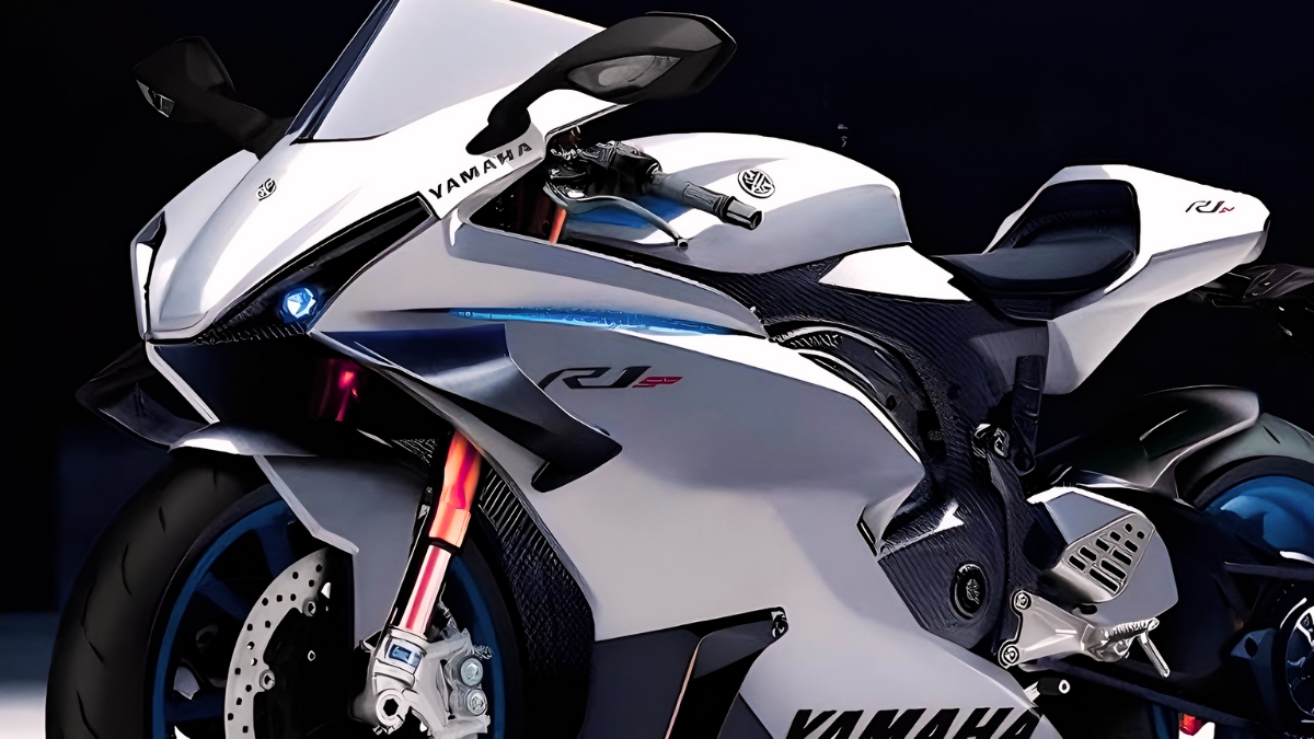 Top Yamaha EV and Hybrid Reveals at 2025 Mobility Show