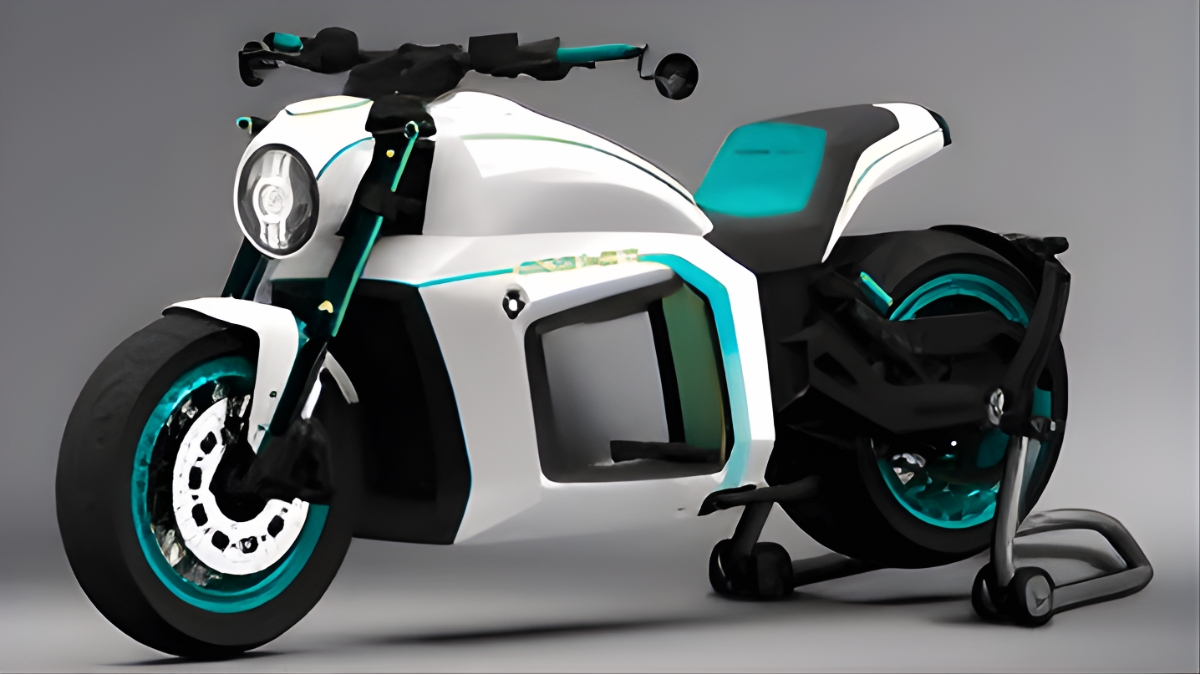 Top Reasons the 2025 Evoke 6061 Redefines EV Power