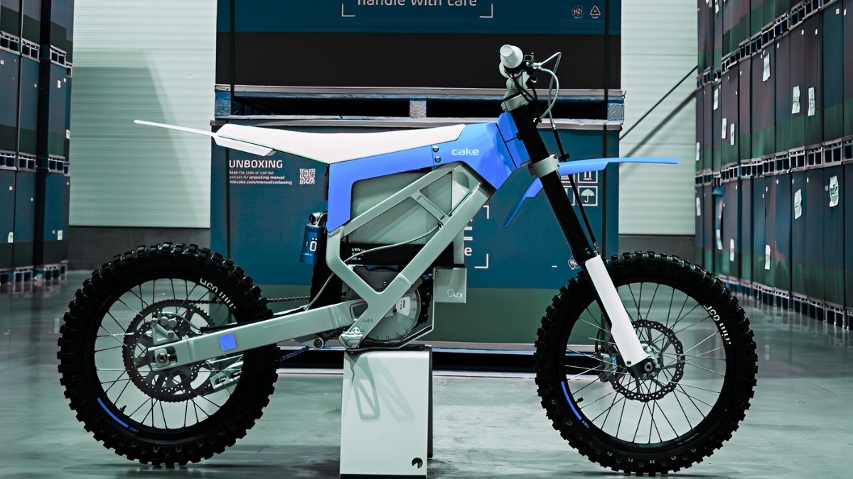 Cake Bukk 2025 Price Range and Why It's the Ultimate Off Road Electric Bike