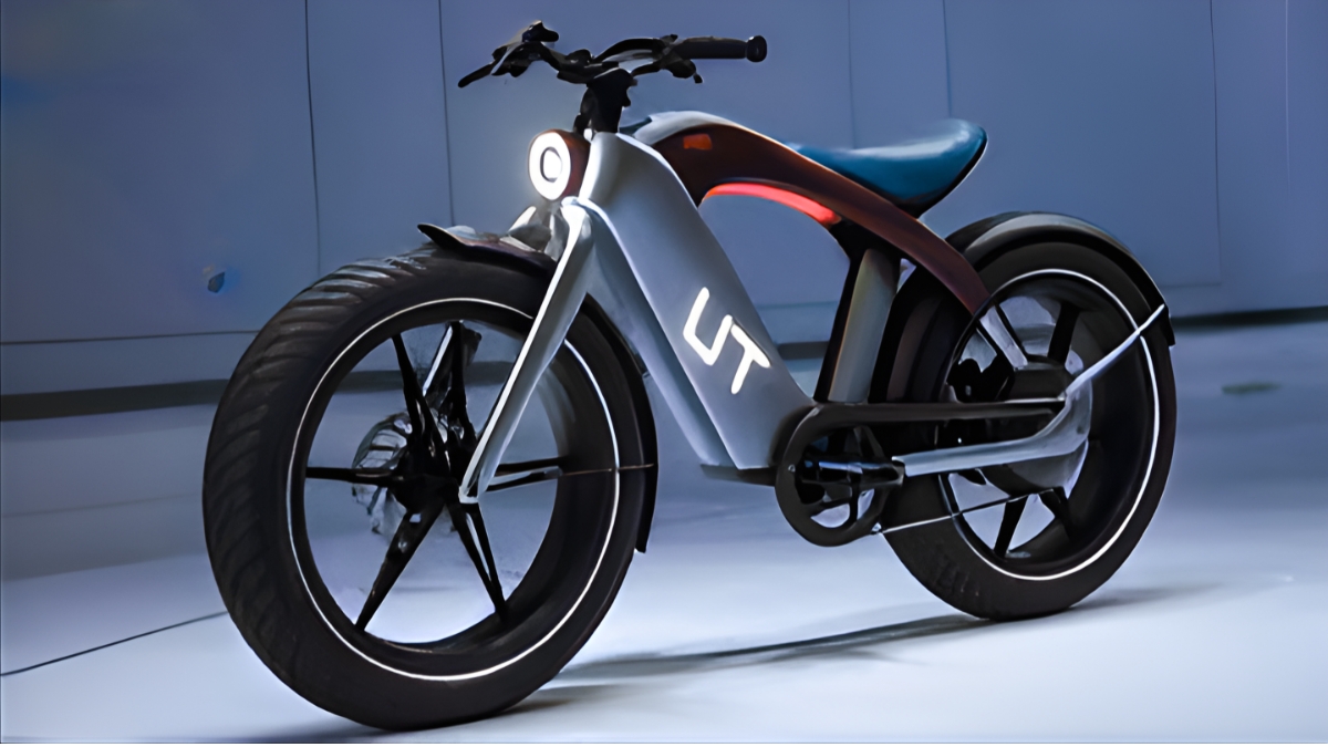 Yamaha Hybrid Electric Cycle 2025 Full Review of Performance Battery & Looks