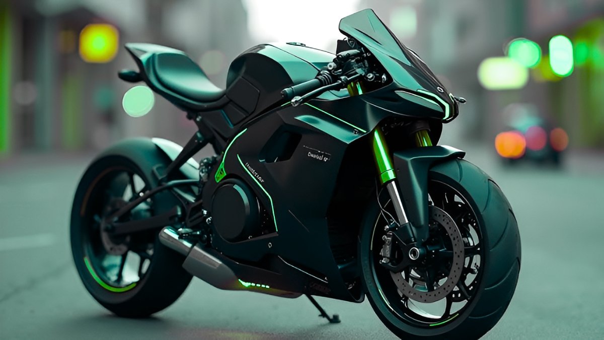 Energica Eva Ribelle 2025 Launch High Performance Naked EV with Striking European Style