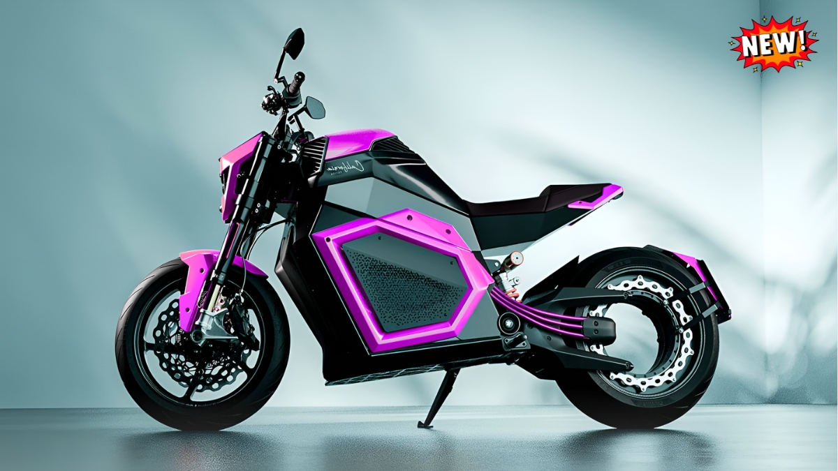 5 Reasons Verge TS Lite 2025 Redefines Electric Mobility