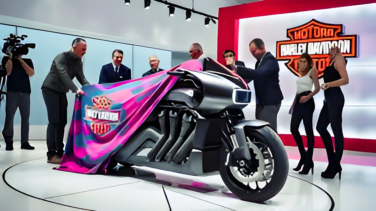 Harley Davidson LiveWire One 2025 Launch Extreme Electric Power with Bold Styling