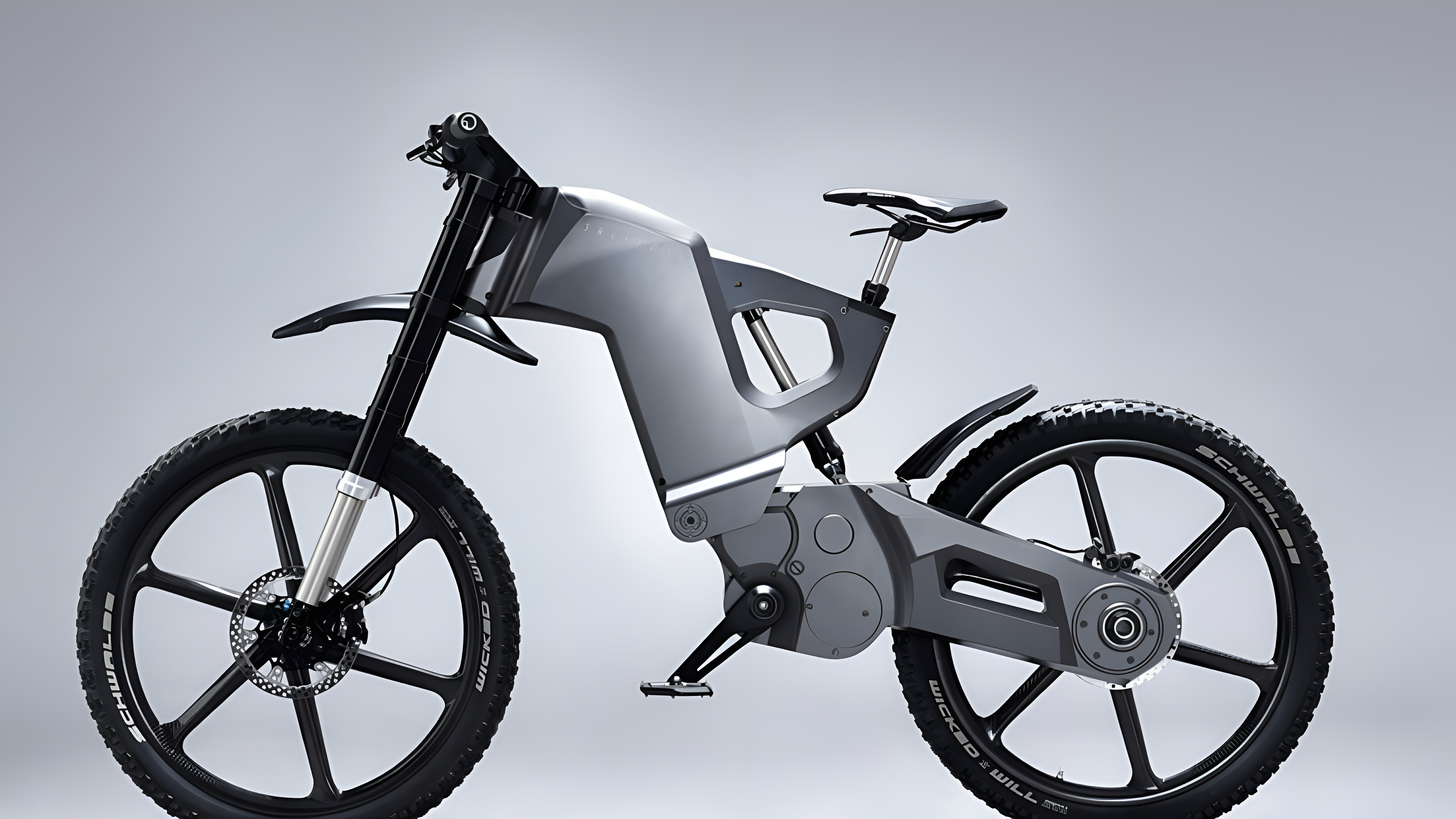 VDL ETG Projects eBike by VDL Automated Vehicles Innovative Electric Bike Solutions