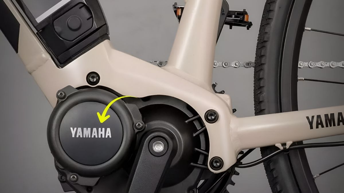 Yamaha Electric Cycle Launch 2025 Features 300km Range 55km/h Speed and More