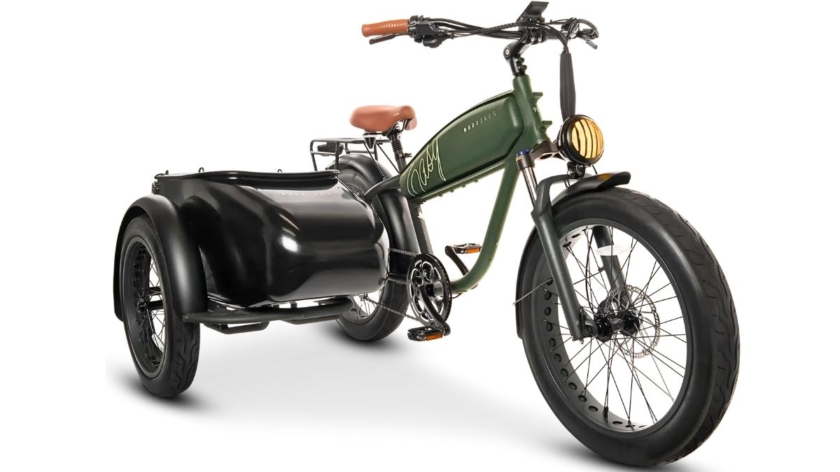 MOD Easy SideCar 3 Download the Latest Version for Smooth Sidecar Management