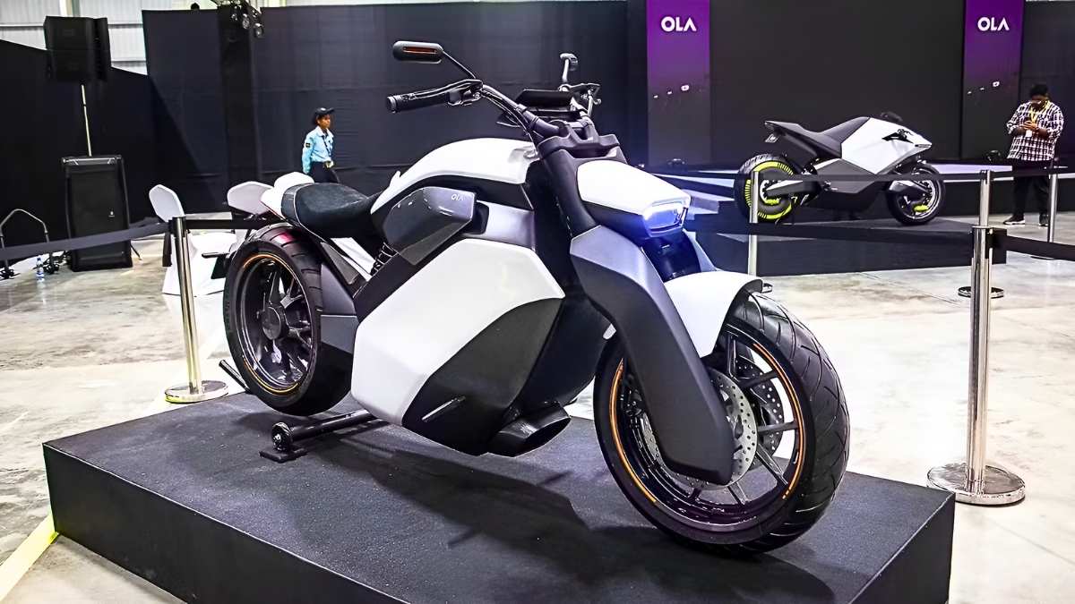 OLA Cruiser 2025 Expectations Release Date Design and Performance Insights