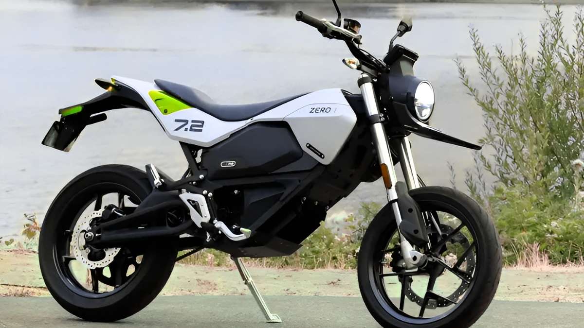 Zero FXE Electric Motorcycle Review Why This Ride Didn’t Make Sense at First But Totally Won Me Over