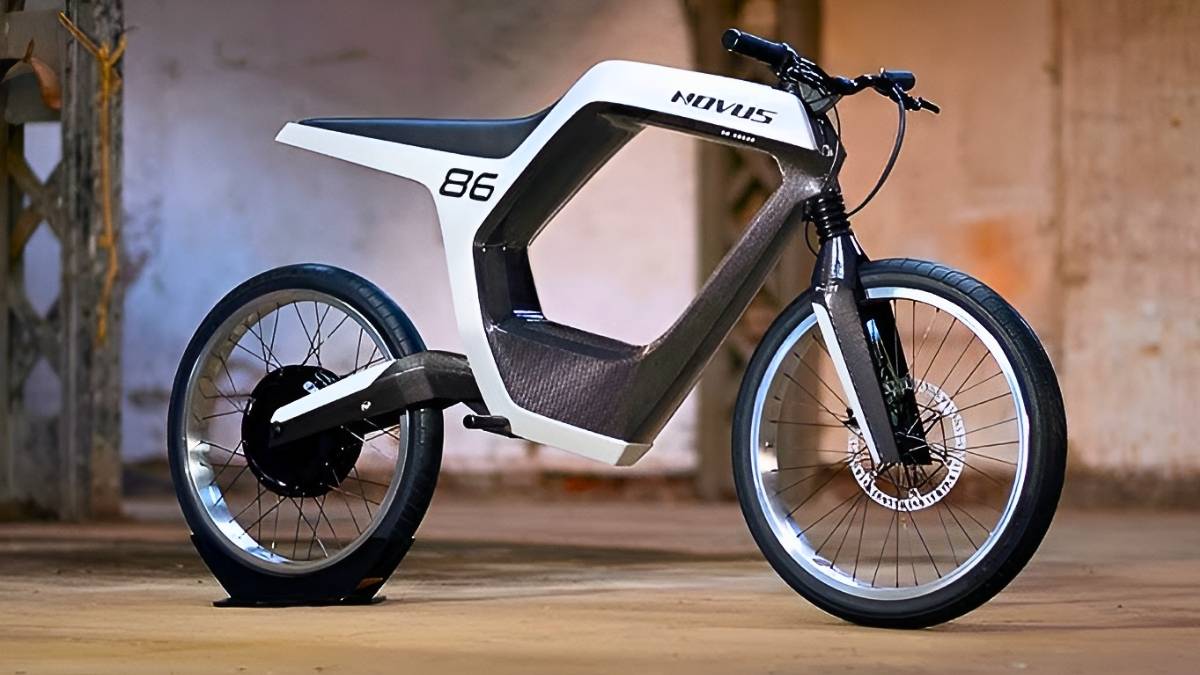 Top 5 Best Electric Bikes in 2024 with Exceptional Range Power and Comfort for All Types of Riders