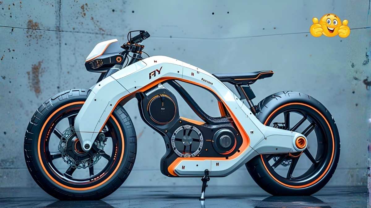 Explore the 102 Series Electric E Bikes Minimalist Design Meets Performance