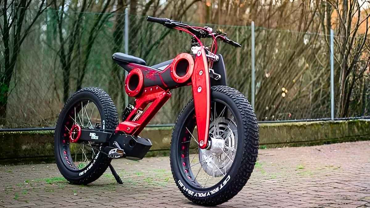 CEAYA Ebike Store Guide What Happens When Electric Bikes Are Left in the Sun