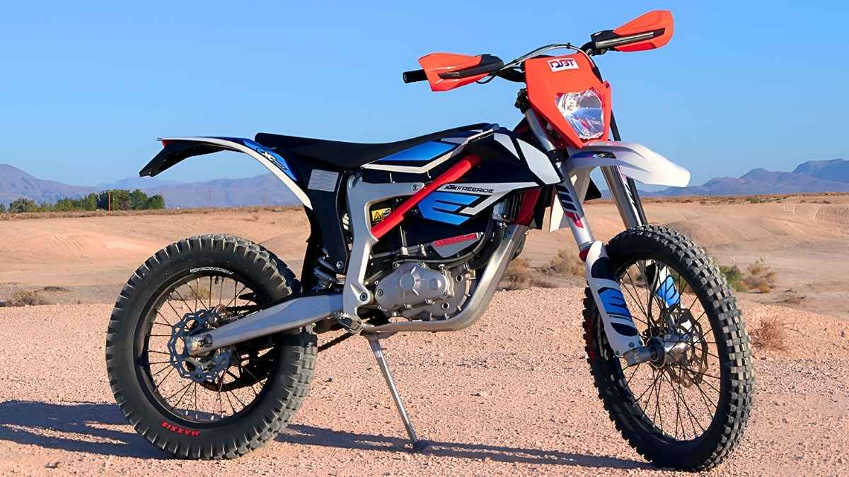 KTM Freeride E-XC 2026 Review: Top Electric Dirt Bike Tested on Trails