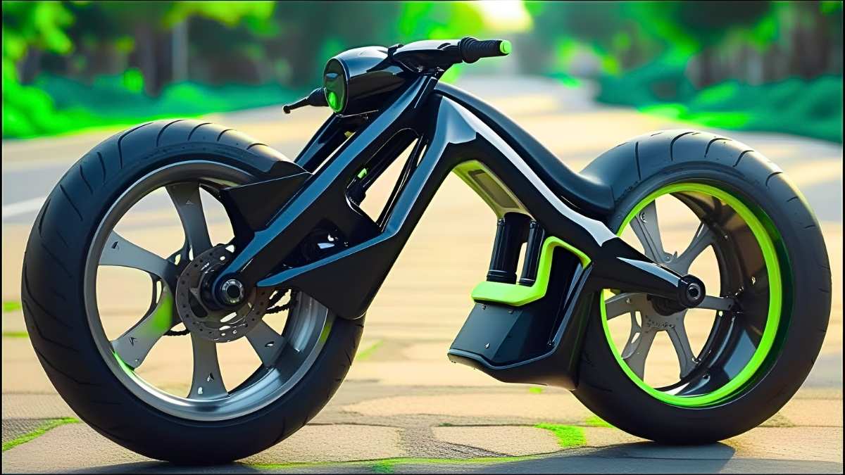 48 Jaw Dropping Bikes That Combine Power Style and Innovation in One Ride