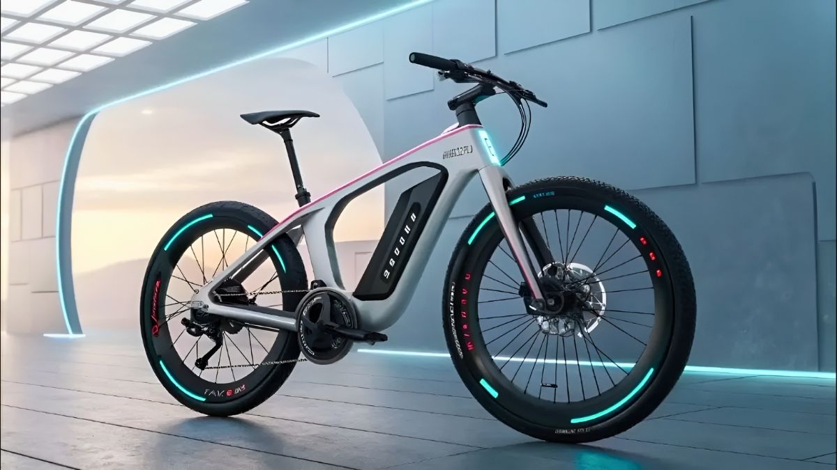 Yamaha Electric Cycle 2025 Review Power Style and Sustainable Urban Mobility