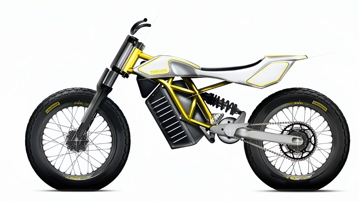 S4 Honcho Electric Bike Review Power Packed Performance for City Commutes and Off Road Adventures