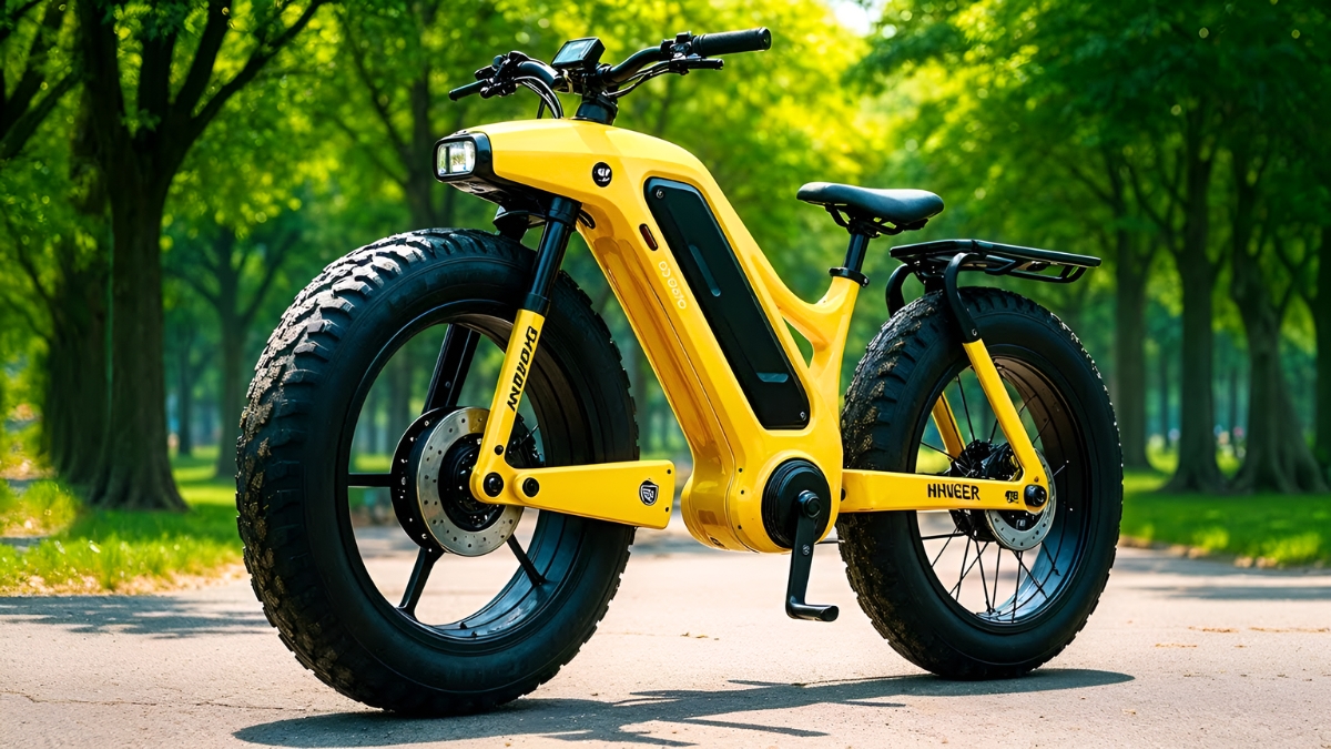Top Electric Bikes to Watch in 2025 Ultimate Guide for Riders