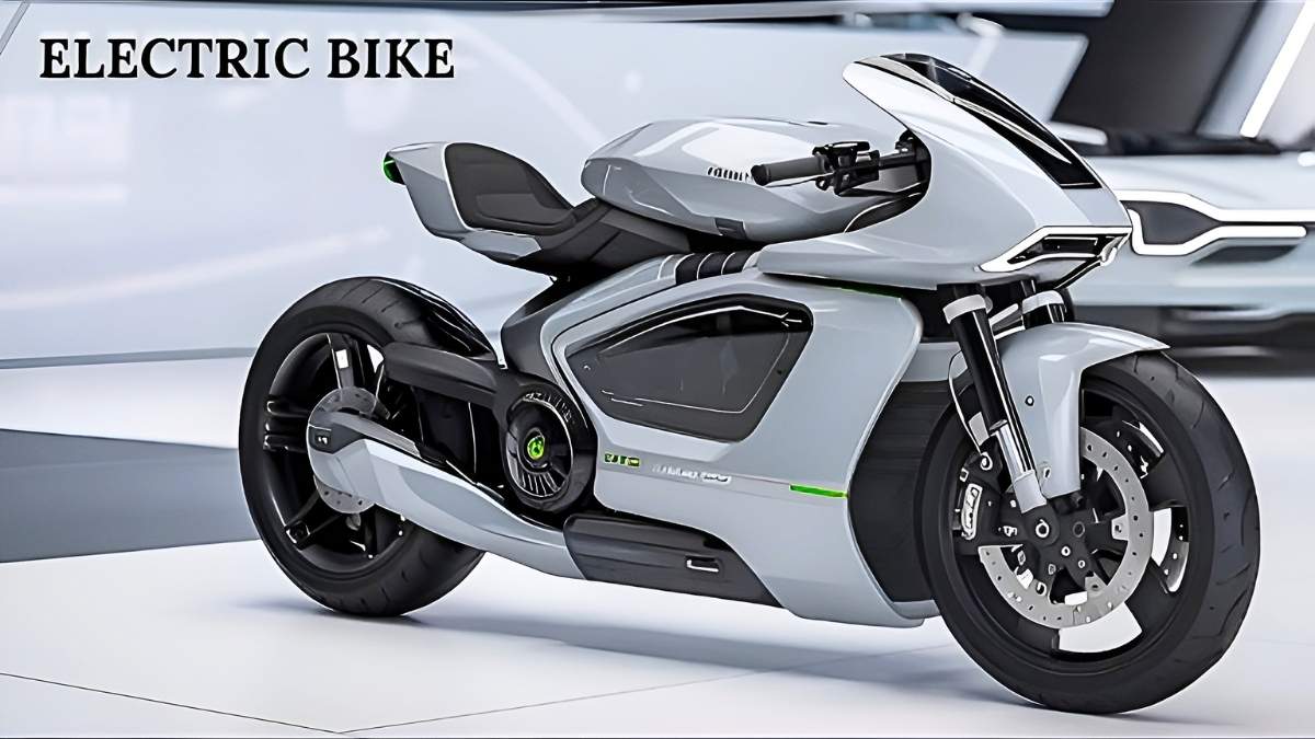 Harley Davidson LiveWire S2 Del Mar 2025 Review The American Electric Muscle Bike