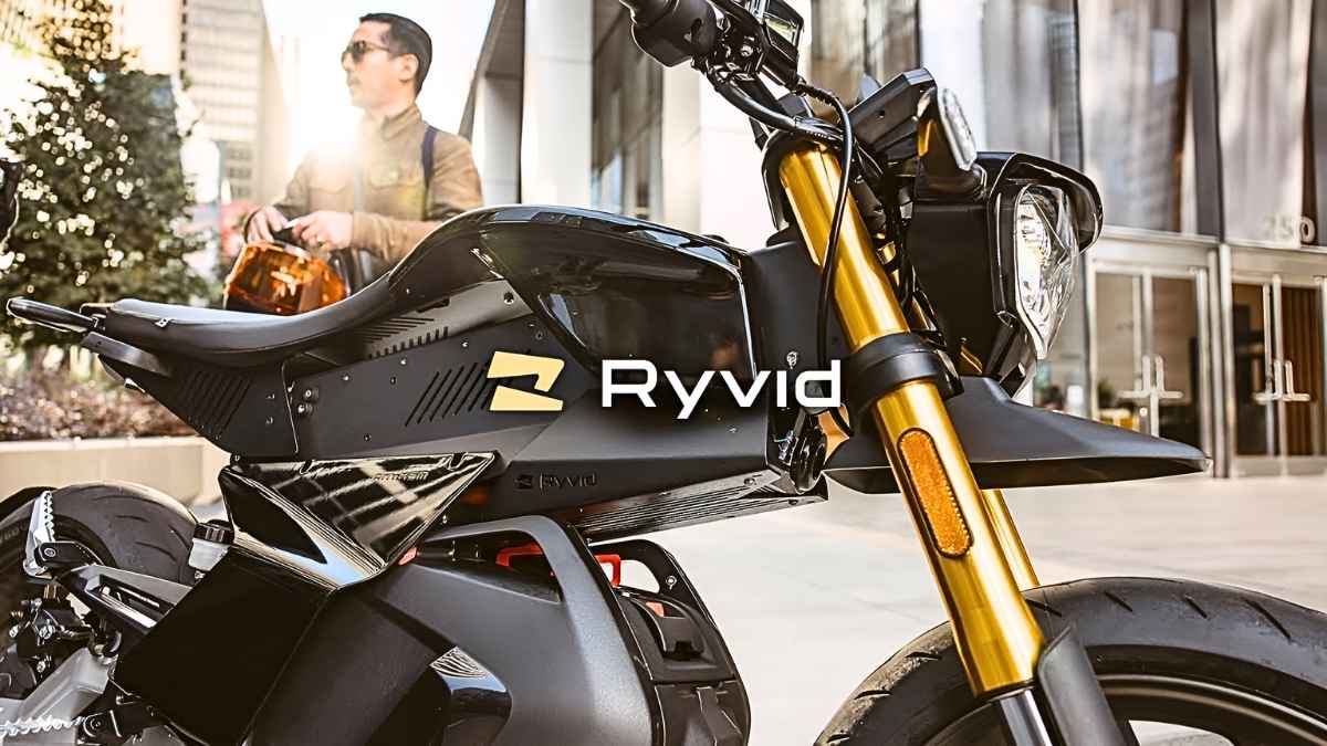 The Ryvid Anthem Innovative Music by California Startup Ryvid