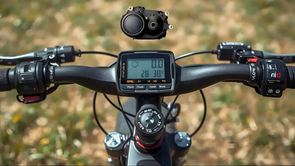 KTM New Electric Cycle Revealed 300km Range 55km/h Speed and Everything You Need to Know About Its Global Launch
