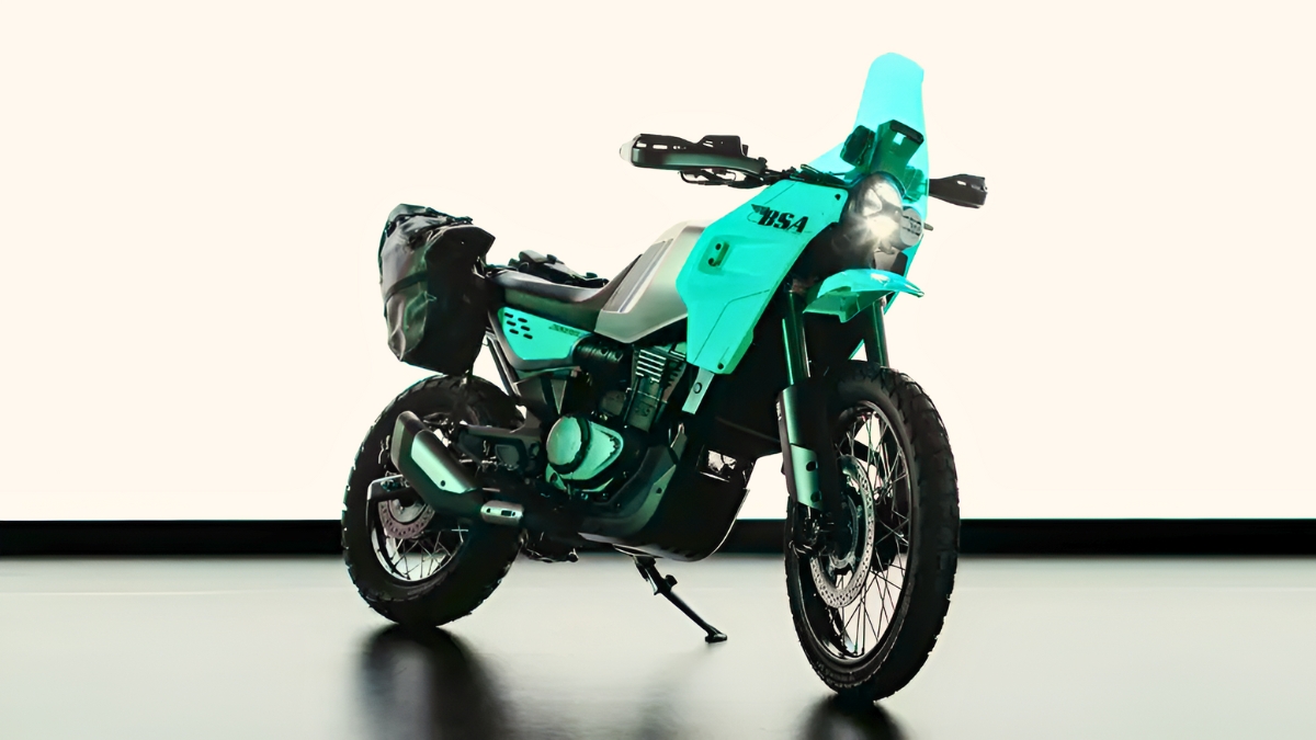 2025 Japan Mobility Show Honda EV Outlier Concept Takes the Spotlight Times Drive