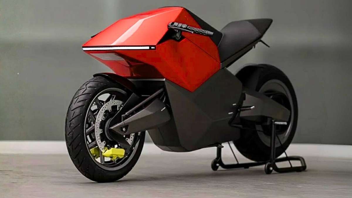 Ola Electric Bike Coming FY2026 Performance Design and Market Outlook