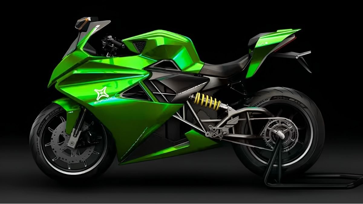 2025 Guide to India Upcoming High Speed Electric Sports Bikes