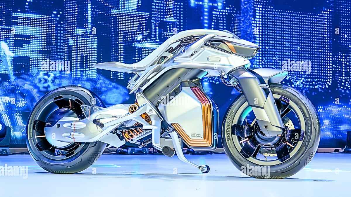 Browse Prototype Bike Photography in High Resolution Page 2 on Alamy