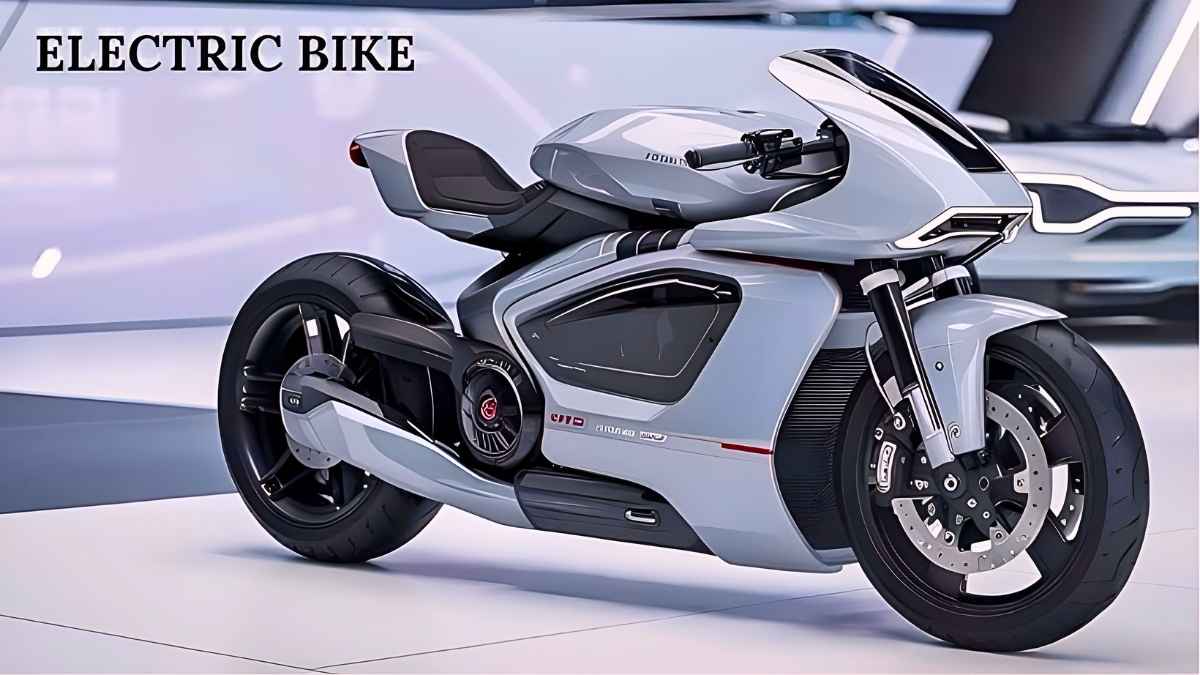 Electric Bikes 2025 Preview Desmoheart’s List of Most Exciting Models