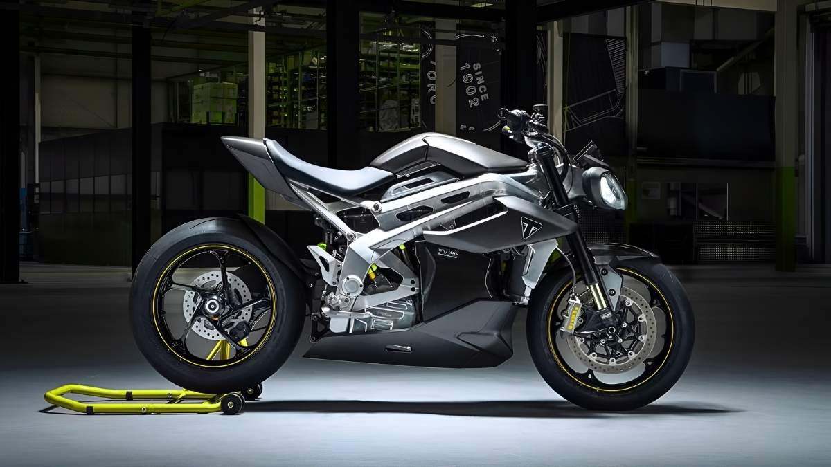 Most Innovative Electric Bike Designs Top 10 Concepts Revealed