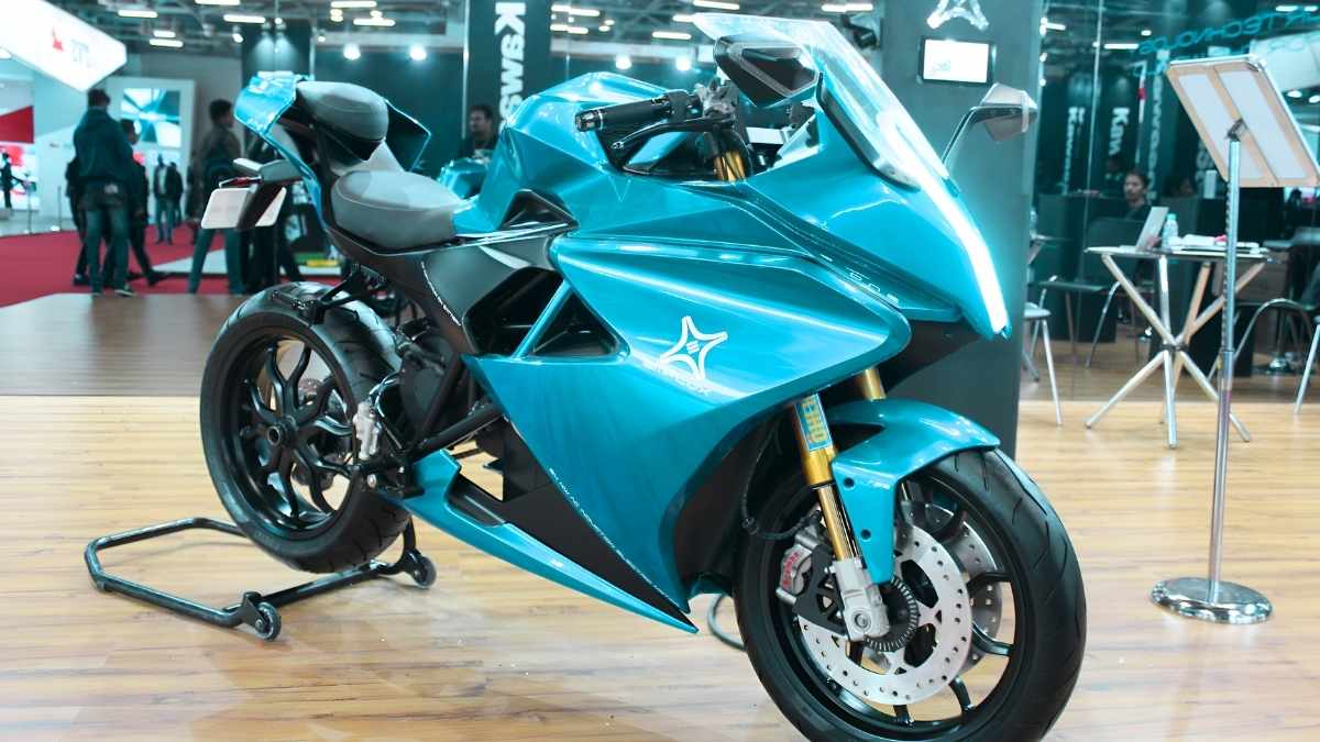 Top Electric Bikes in India 2026 Latest EV Trends Specs and Expert Picks
