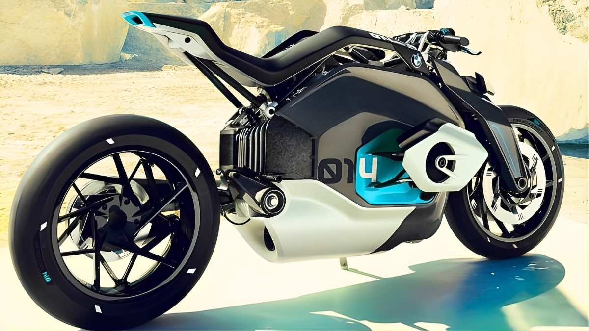 Incoming BMW DC and CE Electric Motorcycles DriveMag Riders Spotlight the Launch