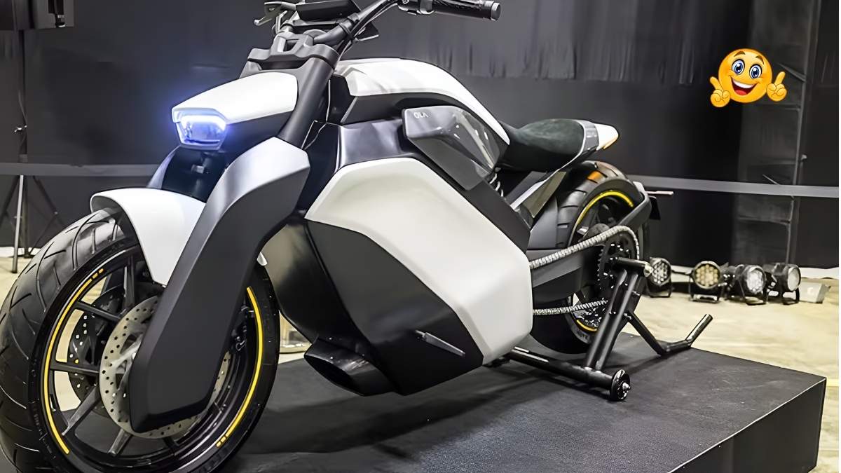 Ola E Bike Design Patent Leaked First Look at Upcoming Model