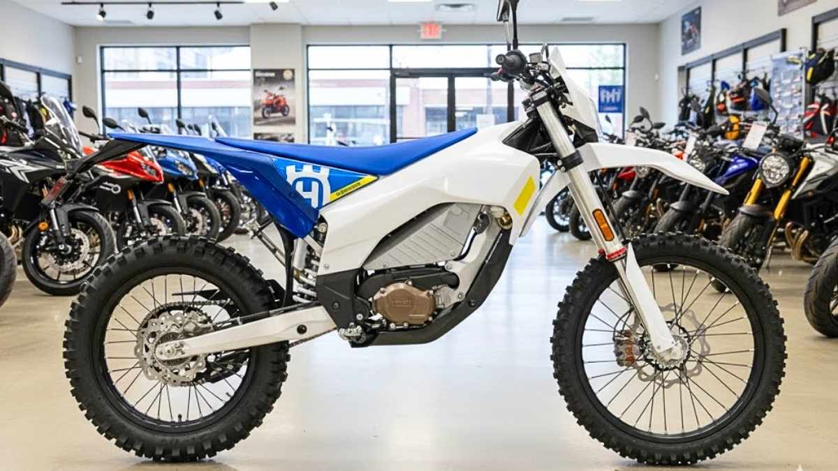 Husqvarna Launches New Street Bike Ola Roadster Diamondhead and Adventure