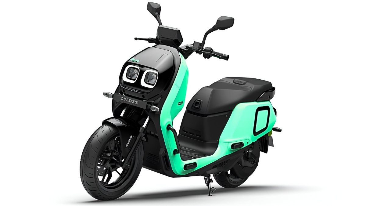 Yamaha Motor Invests in Electric Scooter Startup World of River to Explore Business Partnerships