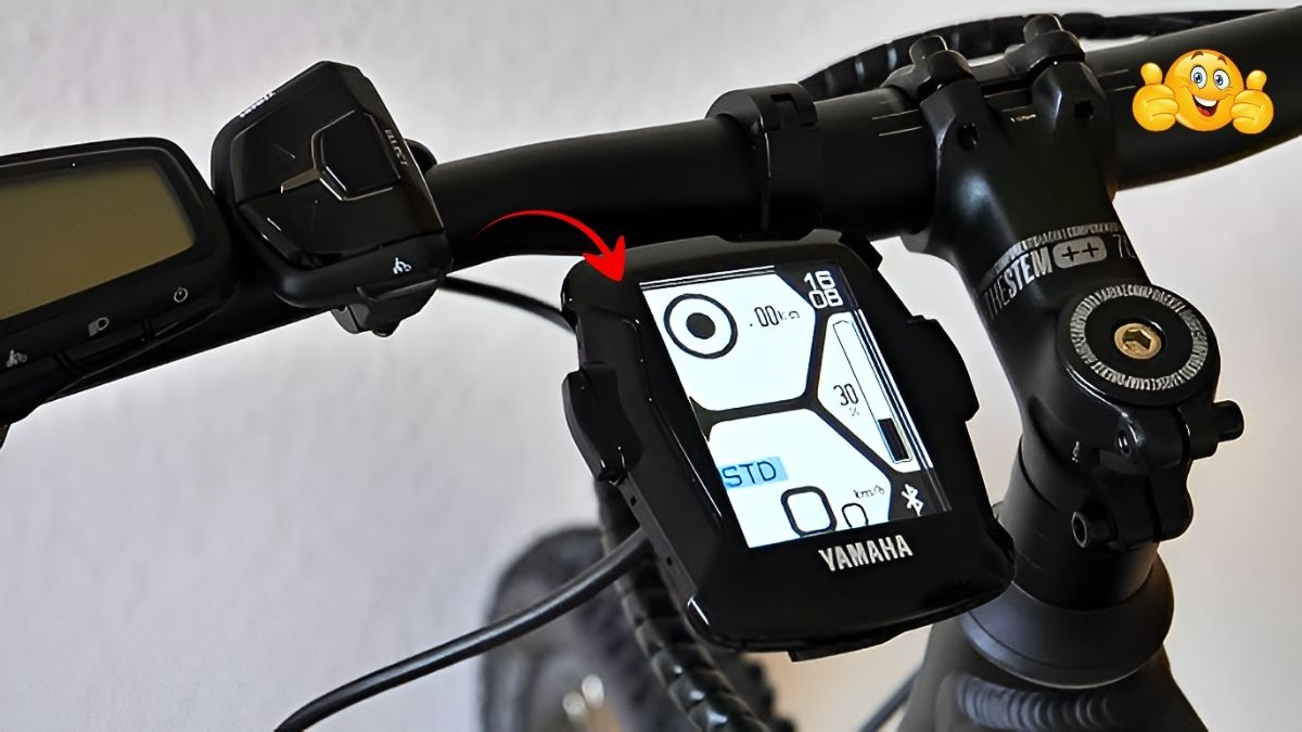 Yamaha Haibike Display C 2019 PW SE Complete Overview and Features