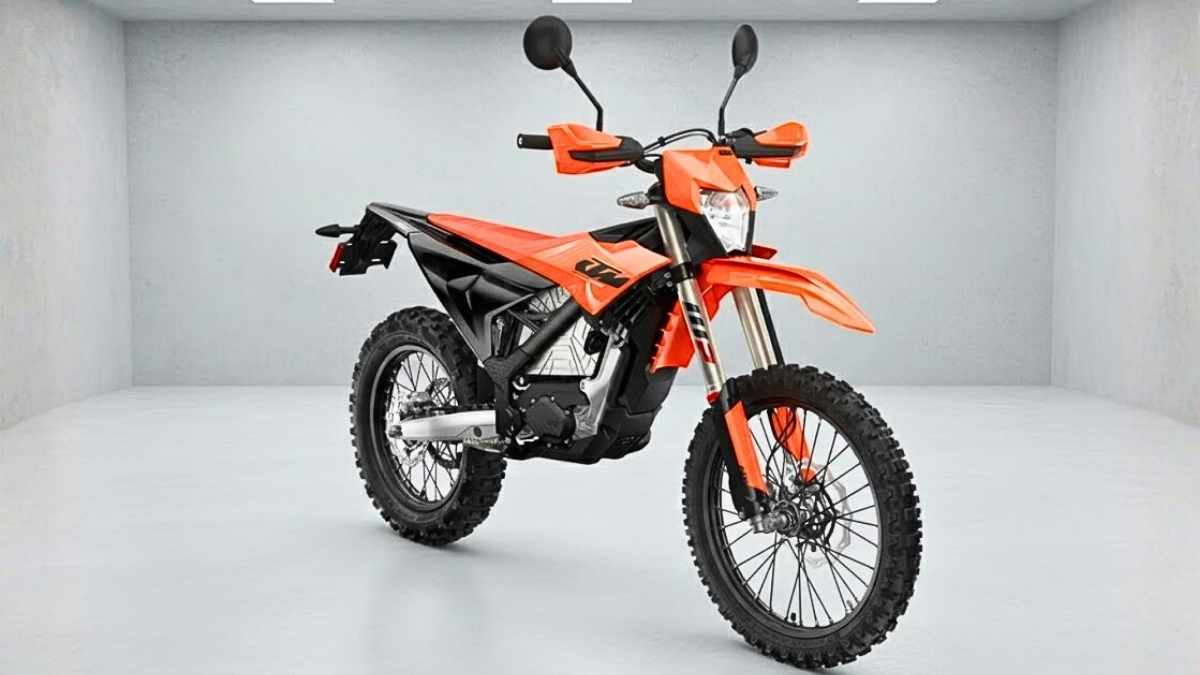 2025 Electric Motorcycles New Models Breakthrough Tech and What to Expect