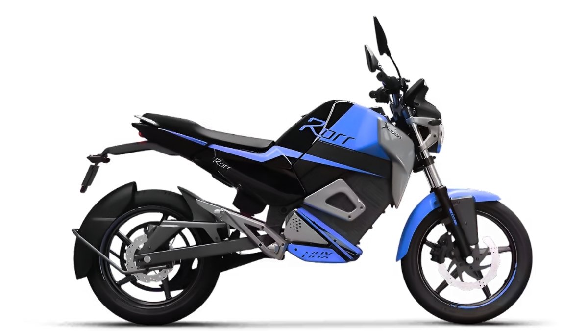 Oben Rorr Electric Motorcycle Range Specs & ₹1.5 Lakh Price Analysis