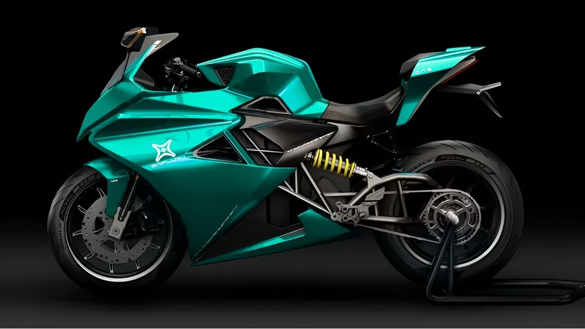 Top 10 Cheap Electric Motorcycles with Great Range and Performance