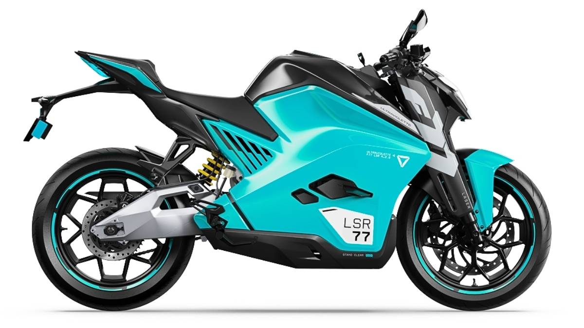 Ultraviolette Automotive 2026 modelos precios y características destacadas