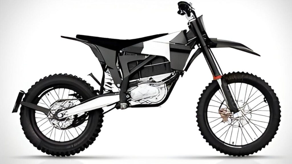 KTM Freeride Electric Motocross Bike Price Guide Value Specs and Availability